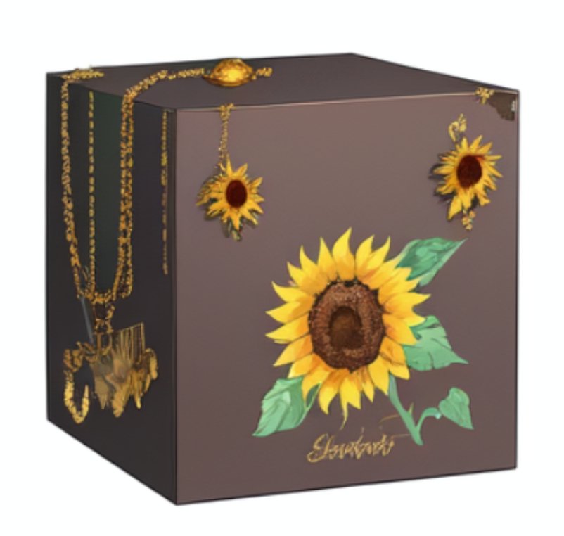 10 Item Mystery Box + Free Gift! - ASPENS JEWELERS